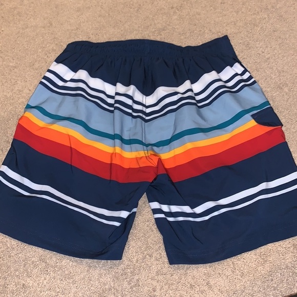 Mens Swimming Trunks - Picture 2 of 2